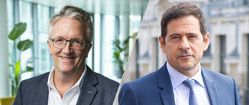 Regardez les deux interviews vidéo sur la nouvelle unité de compte à échéance de la MACSF pour un avis d'experts sur les spécificités et le fonctionnement de cet investissement.